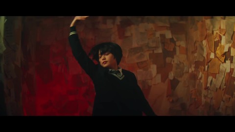 欅坂46 『もう森へ帰ろうか?』 399