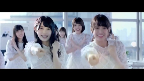 けやき坂46 『ハッピーオーラ』 564