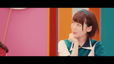 欅坂46 『バスルームトラベル』 169