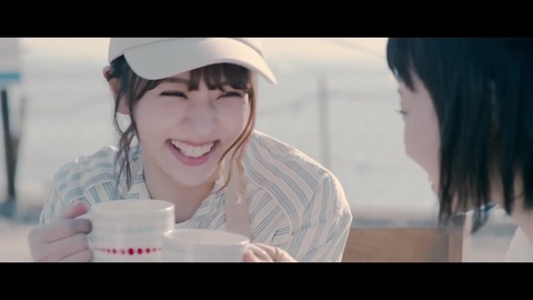 欅坂46 『ゼンマイ仕掛けの夢』 302