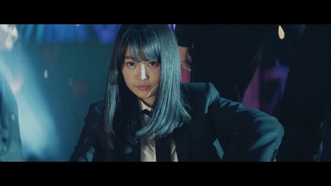 欅坂46 『風に吹かれても』 280