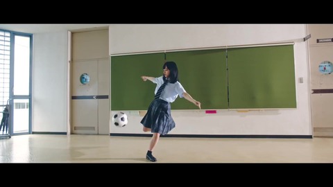 けやき坂46 『期待していない自分』 159