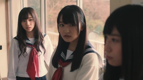 けやき坂46 『僕たちは付き合っている』 349