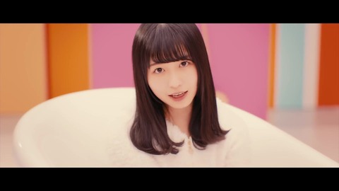 欅坂46 『バスルームトラベル』 491