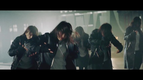 欅坂46 『ガラスを割れ!』 075