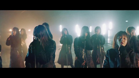 欅坂46 『ガラスを割れ!』 138