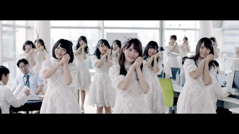 けやき坂46 『ハッピーオーラ』 284