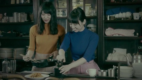 欅坂46 『チューニング』 084