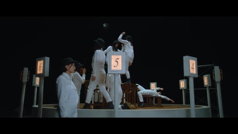 欅坂46 『Student Dance』 136