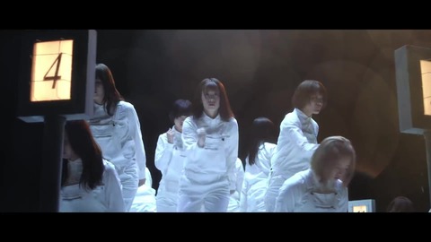 欅坂46 『Student Dance』 054