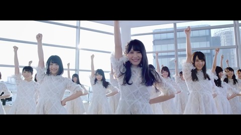 けやき坂46 『ハッピーオーラ』 646