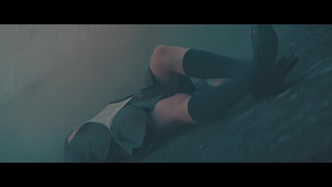 欅坂46 『避雷針』 175