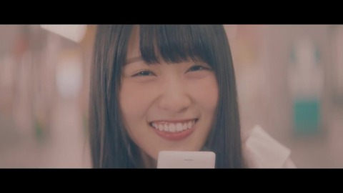 欅坂46 『割れたスマホ』 582