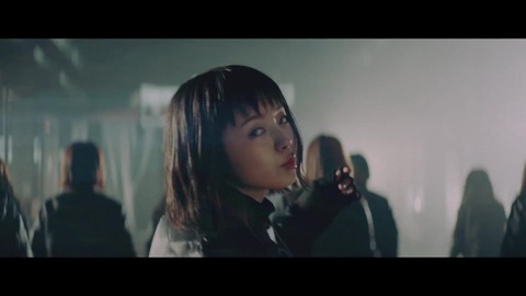欅坂46 『ガラスを割れ!』 090