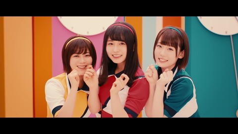 欅坂46 『バスルームトラベル』 142