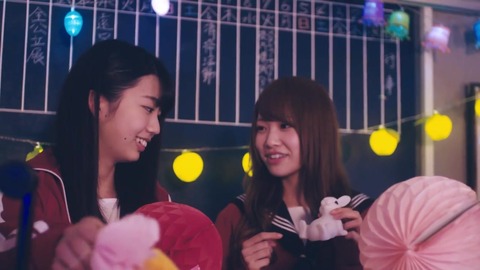 けやき坂46 『僕たちは付き合っている』 688