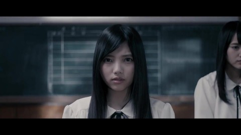 欅坂46 『エキセントリック』 070