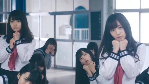 けやき坂46 『僕たちは付き合っている』 510
