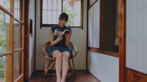欅坂46 『302号室』 093