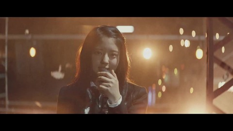 欅坂46 『風に吹かれても』 159