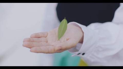 けやき坂46 『イマニミテイロ』 528