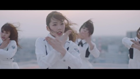 けやき坂46 『期待していない自分』 415