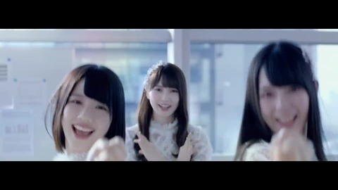 けやき坂46 『ハッピーオーラ』 576