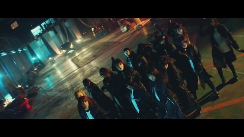 欅坂46 『ガラスを割れ!』 522