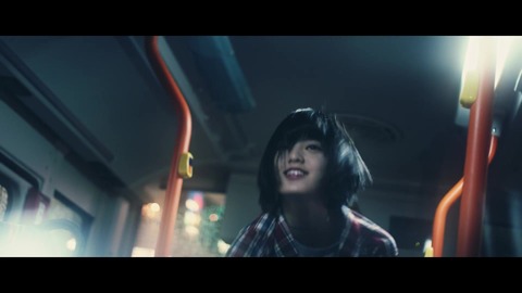 欅坂46 『月曜日の朝、スカートを切られた』 460