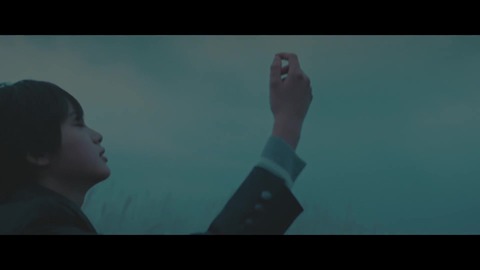 欅坂46 『避雷針』 345
