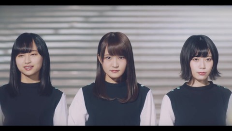けやき坂46 『イマニミテイロ』 626