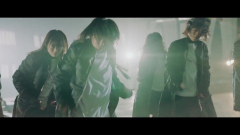 欅坂46 『ガラスを割れ!』 077