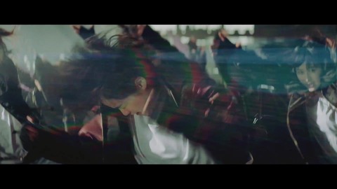 欅坂46 『ガラスを割れ!』 166