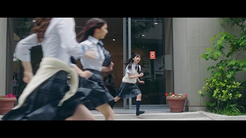 けやき坂46 『期待していない自分』 182