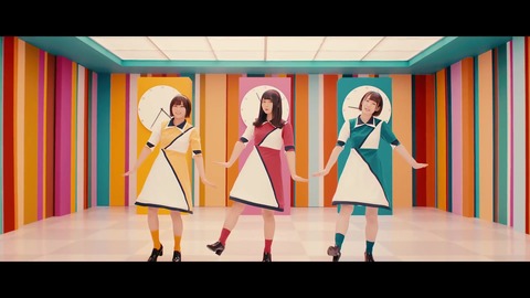 欅坂46 『バスルームトラベル』 115