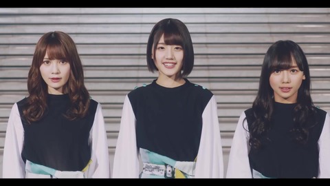 けやき坂46 『イマニミテイロ』 544