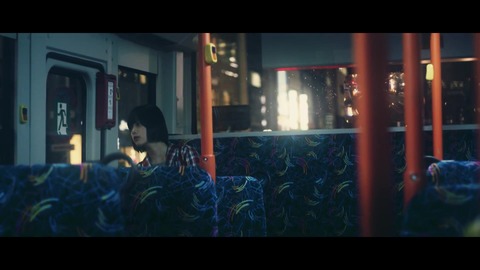 欅坂46 『月曜日の朝、スカートを切られた』 222
