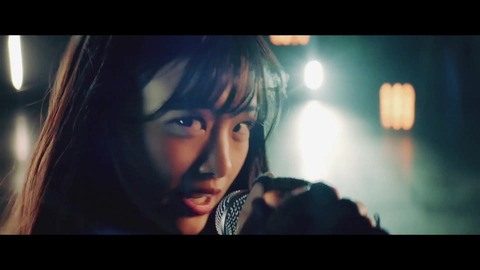 欅坂46 『ガラスを割れ!』 270