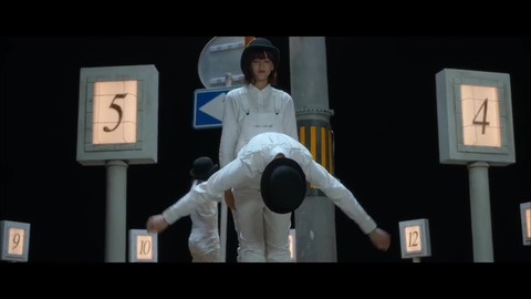 欅坂46 『Student Dance』 285