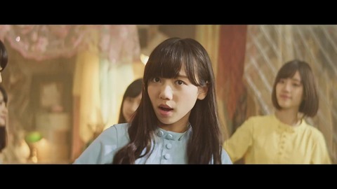 けやき坂46『それでも歩いてる』 303
