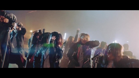 欅坂46 『ガラスを割れ!』 160