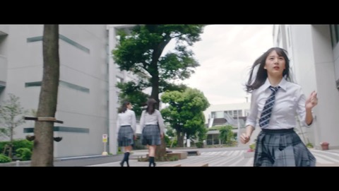 けやき坂46 『期待していない自分』 174