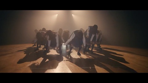 欅坂46 『エキセントリック』 541