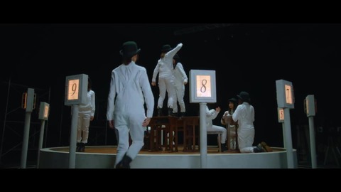 欅坂46 『Student Dance』 076