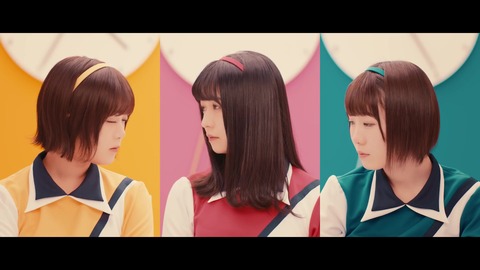 欅坂46 『バスルームトラベル』 107