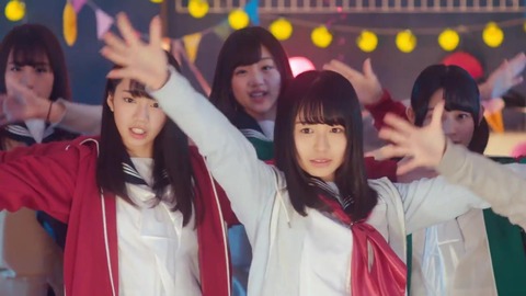 けやき坂46 『僕たちは付き合っている』 842