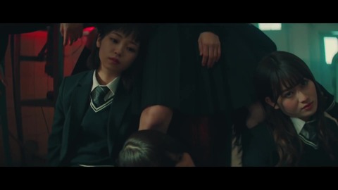 欅坂46 『もう森へ帰ろうか?』 333