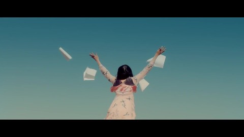 欅坂46 『割れたスマホ』 569