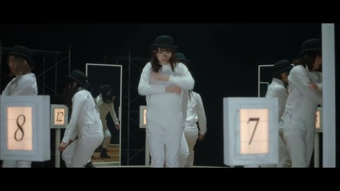 欅坂46 『Student Dance』 162