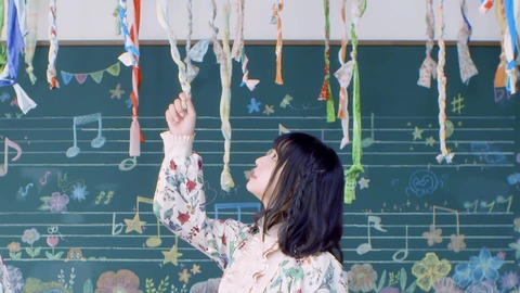 欅坂46 『音楽室に片想い』 084